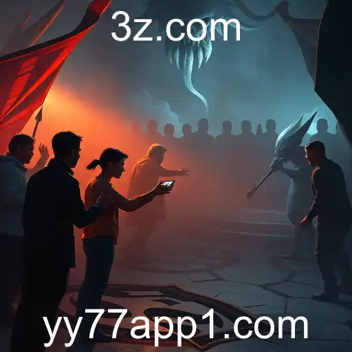 Revolução Digital nos Jogos: Tendências e Inovações
