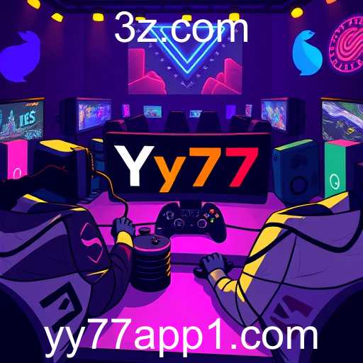 A Revolução dos Jogos Online com Yy77