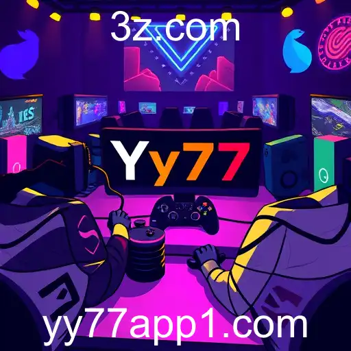 A Revolução dos Jogos Online com Yy77