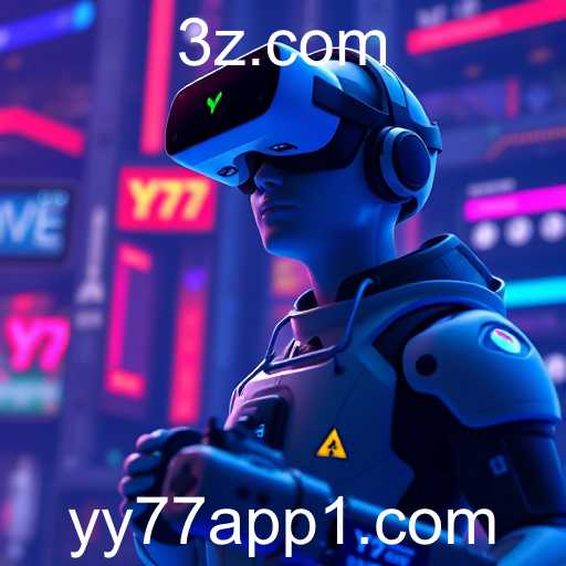 Inovações e Tendências no Mundo dos Jogos em 2025