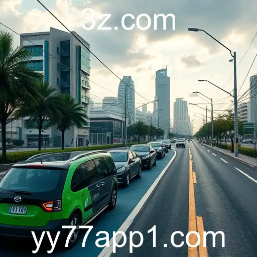 Explorando o Novo Mundo de Jogos com Yy77