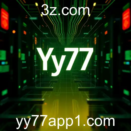 O Impacto de Yy77 no Cenário Atual dos Jogos Online