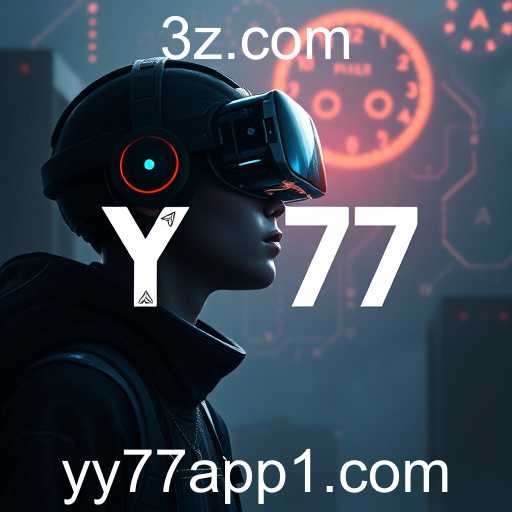 O Impacto de Yy77 no Mundo dos Jogos em 2025