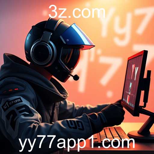 A Nova Era dos Jogos Online: Yy77 Atrai Milhões