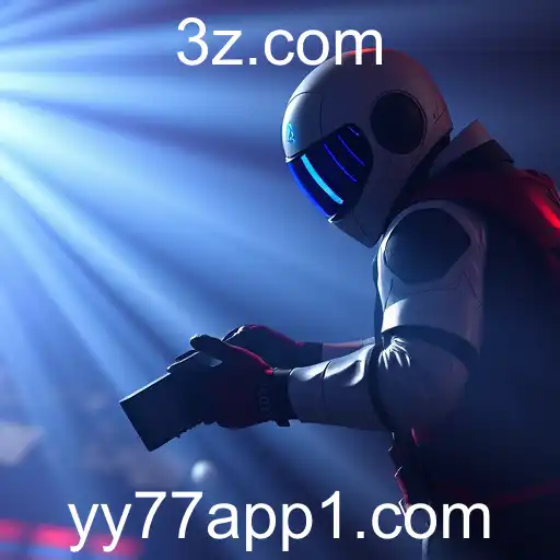 A Revolução Digital nos Jogos com Yy77