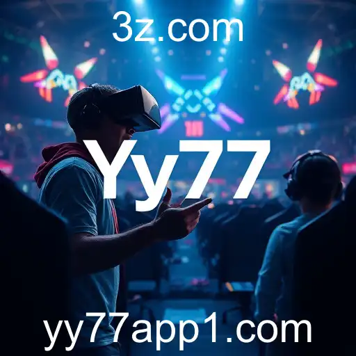 Revolução dos Jogos em Evolução