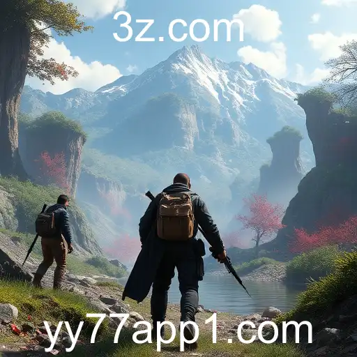 O Impacto de Yy77 nos Jogos Virtuais