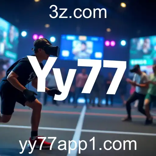 Lançamento do Anticipado Yy77: O Futuro dos Jogos