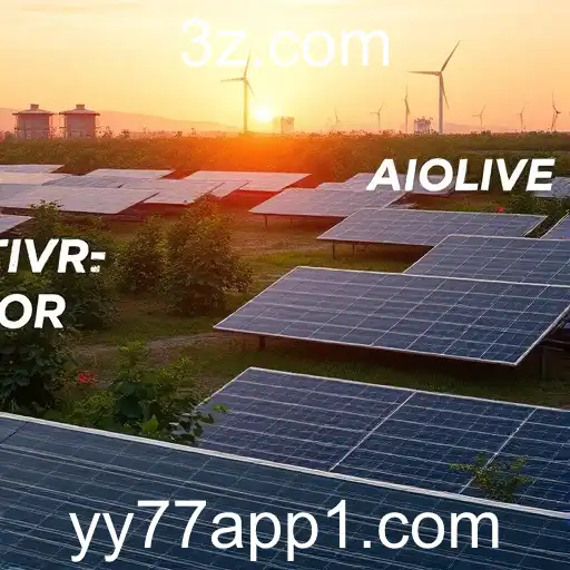 Tecnologia e Sustentabilidade: O Futuro da Indústria