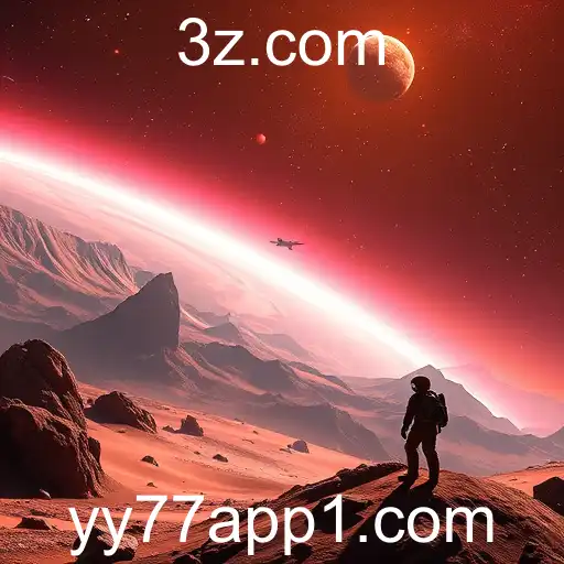 Novas Tendências nos Jogos de Exploração Espacial