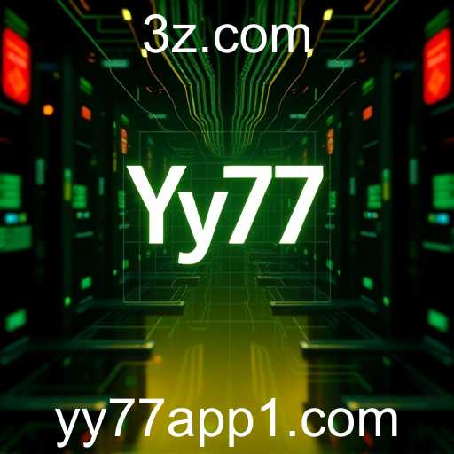 O Crescimento de Yy77 no Mundo dos Games