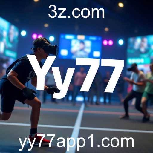 Novidades em Yy77: Tendências e Eventos Recentes